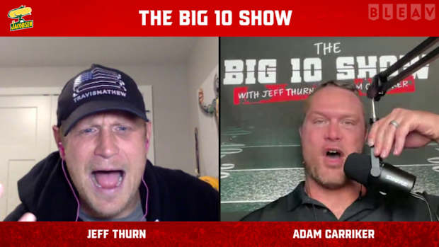 Big 10 Show 2023-10-04 thumbnail